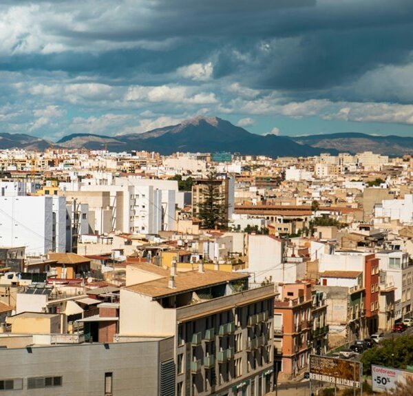 company services and overview