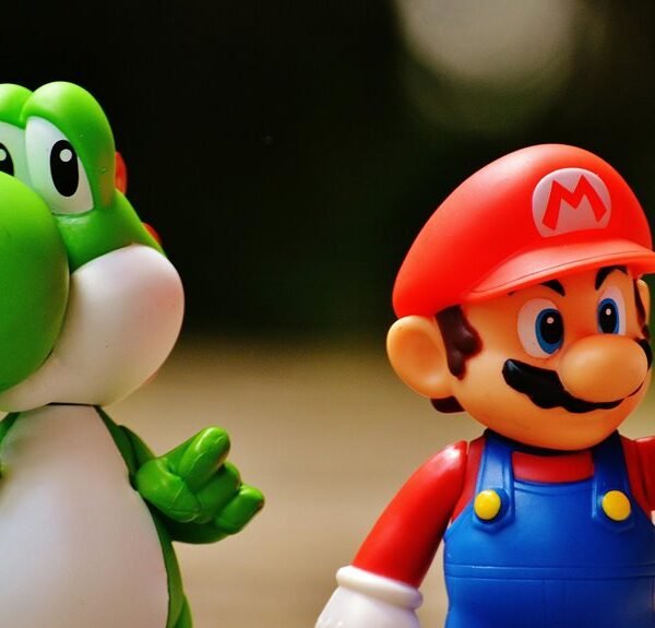 digital gaming platform overview