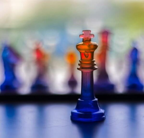 engaging multiplayer gaming experience