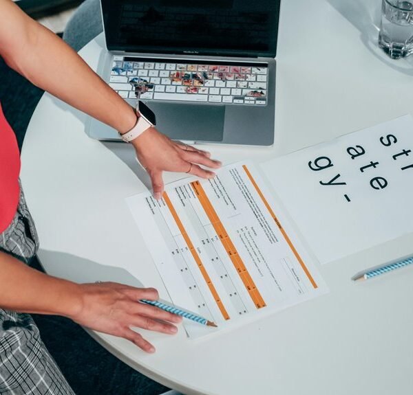 gespost functionalities and overview