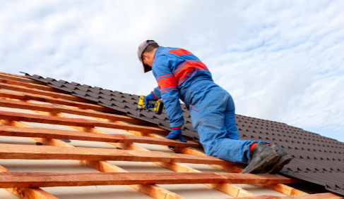How to Protect Your Home with Professional Roofing Services in Alberta