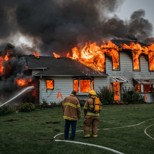 What Is a Fire Risk Assessment and Why It Matters