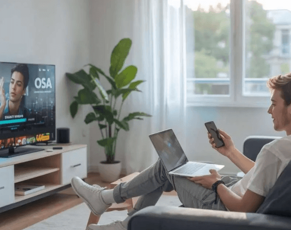What Hotels Can Learn from MDU Internet Infrastructure Design