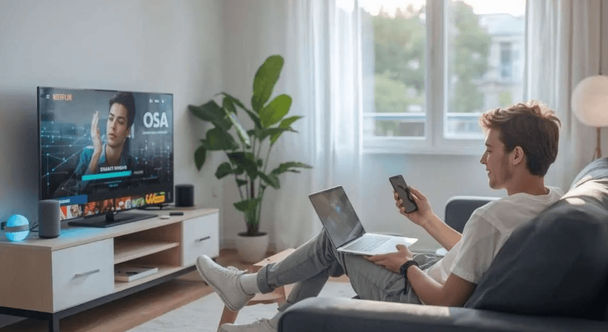 What Hotels Can Learn from MDU Internet Infrastructure Design