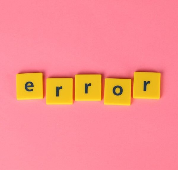 common mistakes to avoid bobfusdie7 9