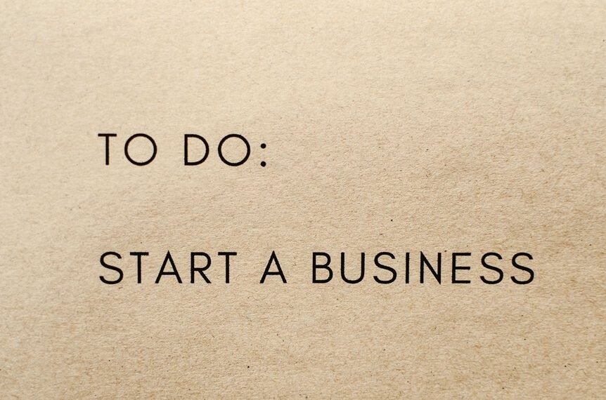 how to get started successfully