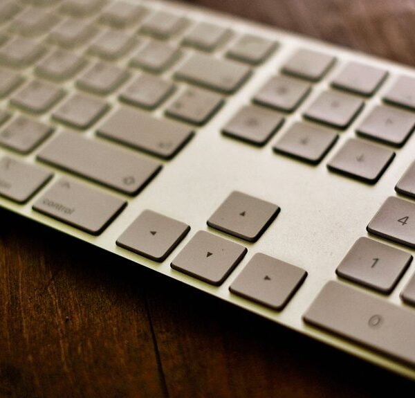 key facts about keyboard explained