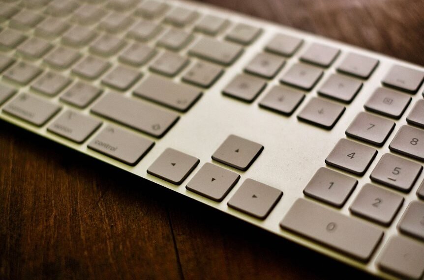 key facts about keyboard explained