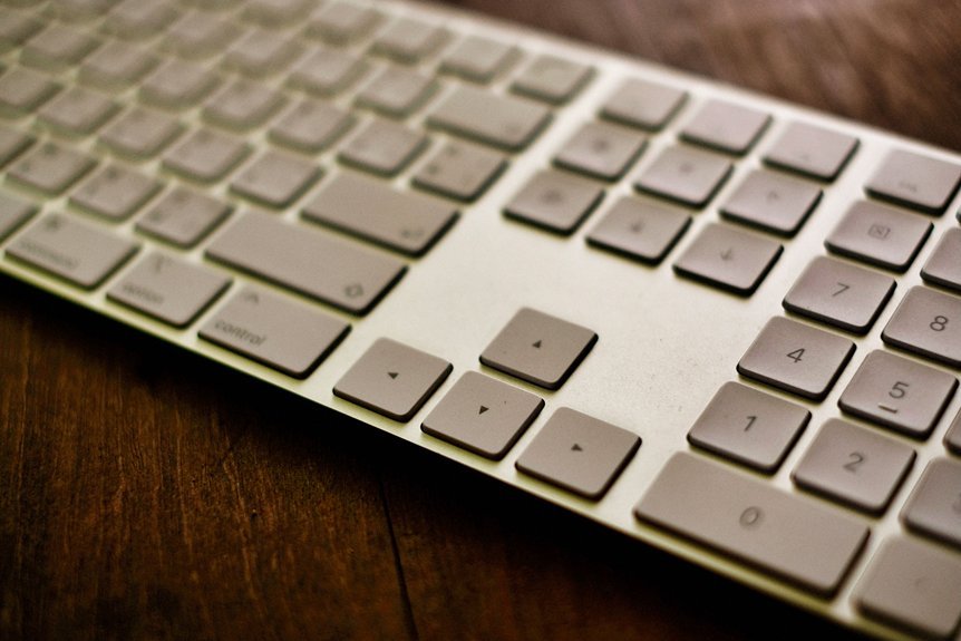 key facts about keyboard explained